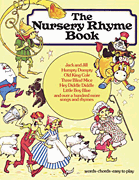The Nursery Rhyme Book P/ V/ G