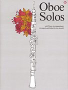 Oboe Solos Everybody's Favorite Series, Volume 99