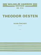 Theodor Oesten: Maibluemchen Op.61