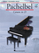 Pachelbel: Canon in D Concert Performer Series