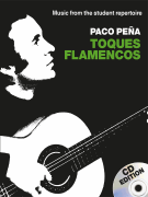 Paco Peña – Toques Flamencos