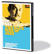 Joe Pass – Blue Side of Jazz