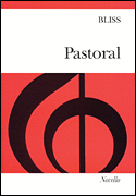 Pastoral Vocal Score