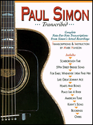Paul Simon – Transcribed