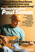 Paul Simon – The Chord Songbook