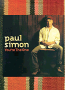Paul Simon – You're the One