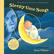 Peter Yarrow – Sleepytime Songs