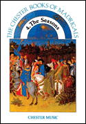 The Chester Book of Madrigals – Volume 4 The Seasons
