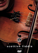 Product Cover for Play Scottish Fiddle – Beginner