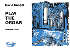 Play the Organ – Volume 2