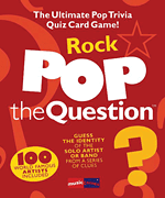 Pop the Question – Rock