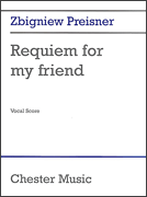 Requiem for My Friend
