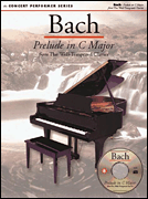 Bach: Prelude in C Major Concert Performer Series
