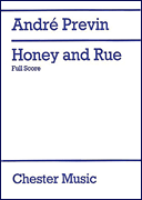 Honey and Rue