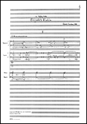 Product Cover for Robert Saxton: Elijah's Violin (Full Score)  Music Sales America  by Hal Leonard