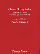 Peggy Radmall: Chester String Series Viola Book 2 (Viola/Piano)