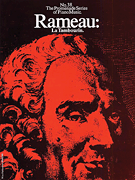 Rameau: La Tambourin (No.38)