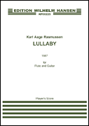 Lullaby Flute and Guitar