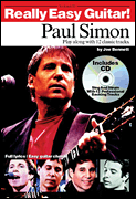 Paul Simon – Really Easy Guitar!