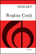 Regina Coeli K.108
