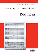 Requiem, Op. 89 Vocal Score