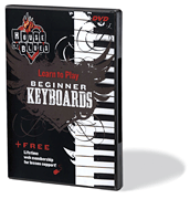 House of Blues – Beginner Keyboards House of Blues Learn to Play Series
