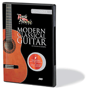 John McCarthy – Learn Modern Classical Guitar Beginner