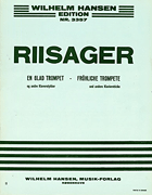 Product Cover for Knudage Riisager: Six Short Pieces For Piano (A Happy Trumpet)  Music Sales America  by Hal Leonard