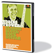 Robin Trower – Classic Blues/Rock Guitar