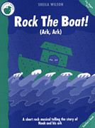 Sheila Wilson: Rock The Boat (Teacher's Book)