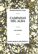 Campanas Del Alba Guitar