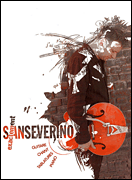 Product Cover for Sanseverino: Exactement  Music Sales America  by Hal Leonard