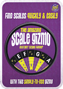 The Amazing Scale Gizmo Instant Scale Finder