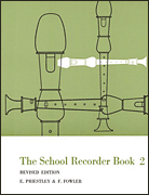 The School Recorder – Book 2 Revised Edition