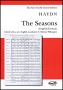 The Seasons (New Edition – English/German) Vocal Score