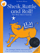 Sheila Wilson: Sheik, Rattle and Roll! (Teachers Book And CD)