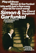 Simon And Garfunkel – The Chord Songbook