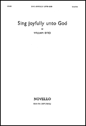 Sing Joyfully unto God