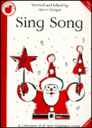 Cover for Alison Hedger: Sing Song (Teacher's Book) : Music Sales America by Hal Leonard