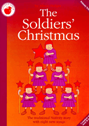 Alison Hedger: The Soldiers' Christmas (Teacher's Book)