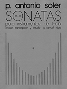Sonatas – Volume Five Piano Solo