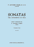 Sonatas – Volume 7