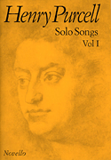 Solo Songs – Volume I