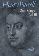 Solo Songs Volume III