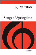 Songs of Springtime