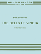 The Bells of Vineta for Trombone Solo