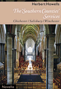 The “Southern Counties” Services (Chichester, Salisbury, Winchester)
