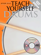Step One: Teach Yourself Drums