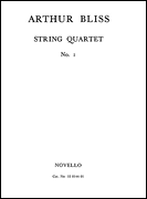 Product Cover for Bliss: String Quartet No.1 (Score)  Music Sales America  by Hal Leonard