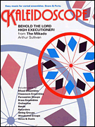 Kaleidoscope: Behold The Lord High Executioner!